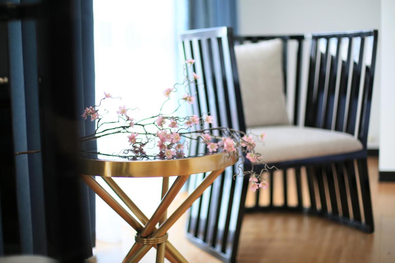 Hotel Otakhebi à Sarpi Extérieur photo