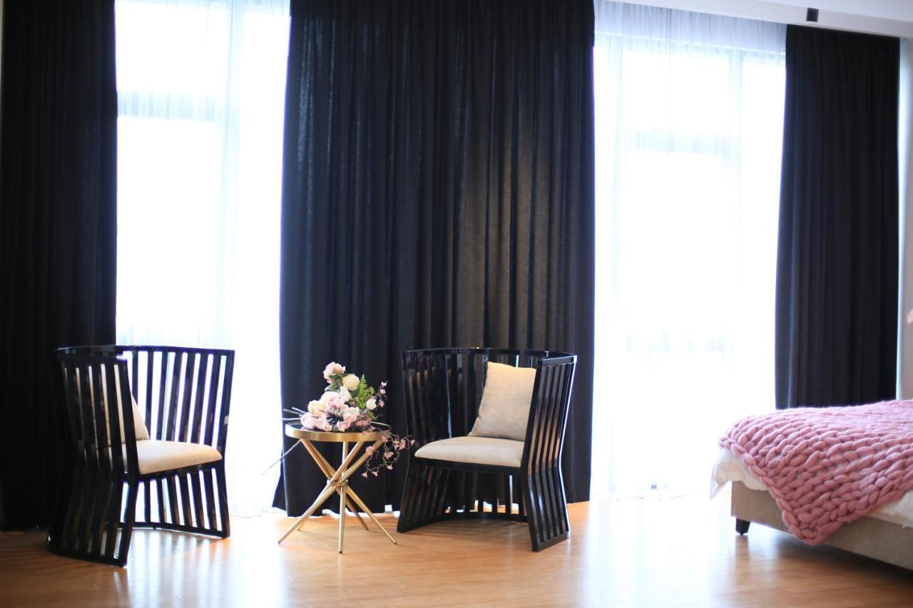 Hotel Otakhebi à Sarpi Extérieur photo