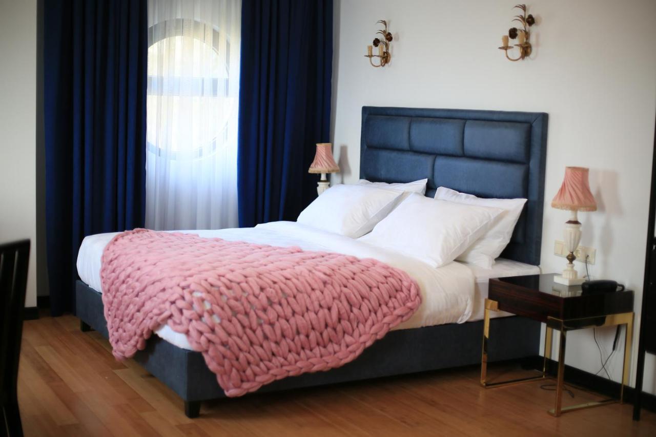 Hotel Otakhebi à Sarpi Extérieur photo