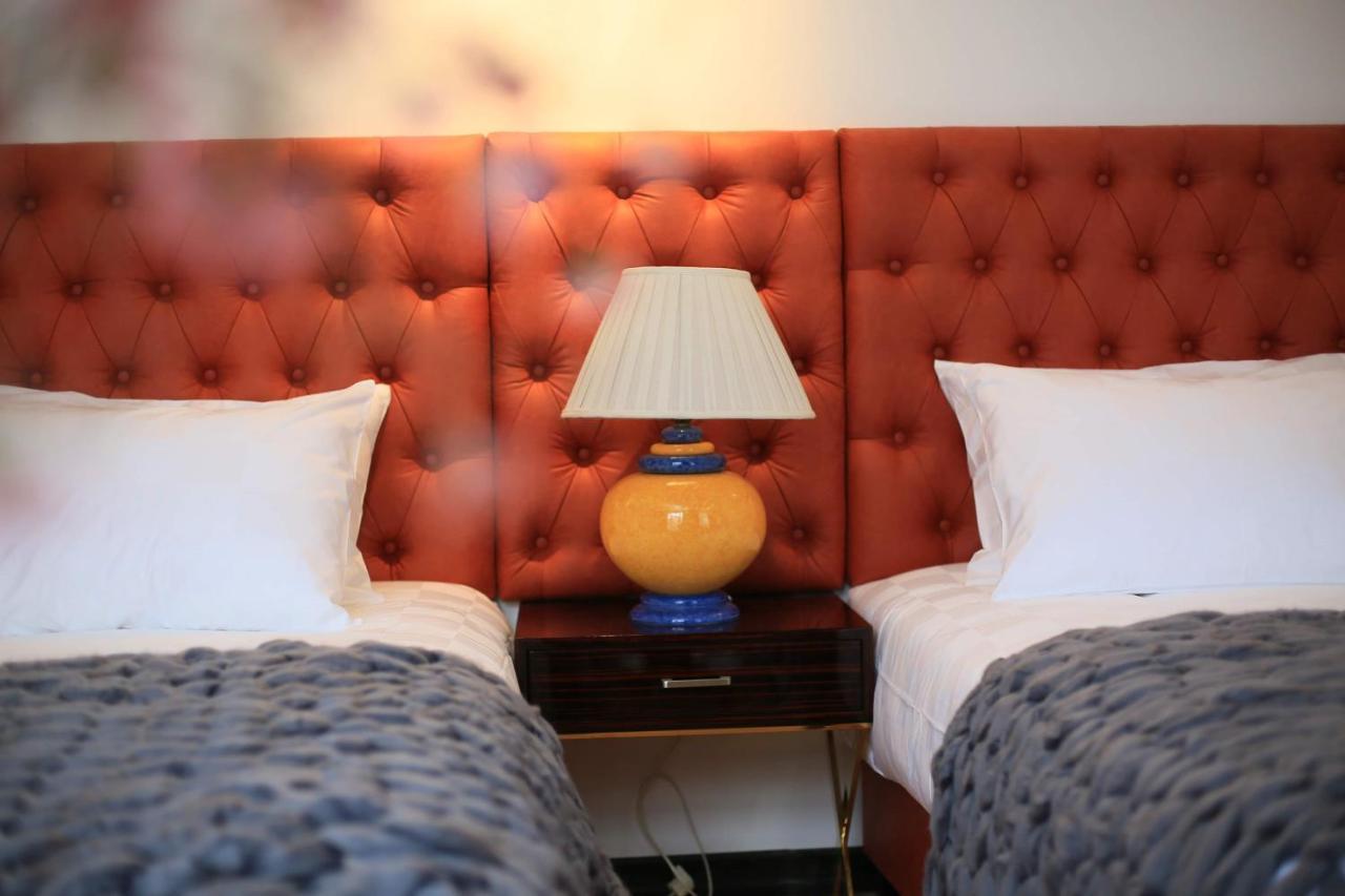 Hotel Otakhebi à Sarpi Extérieur photo